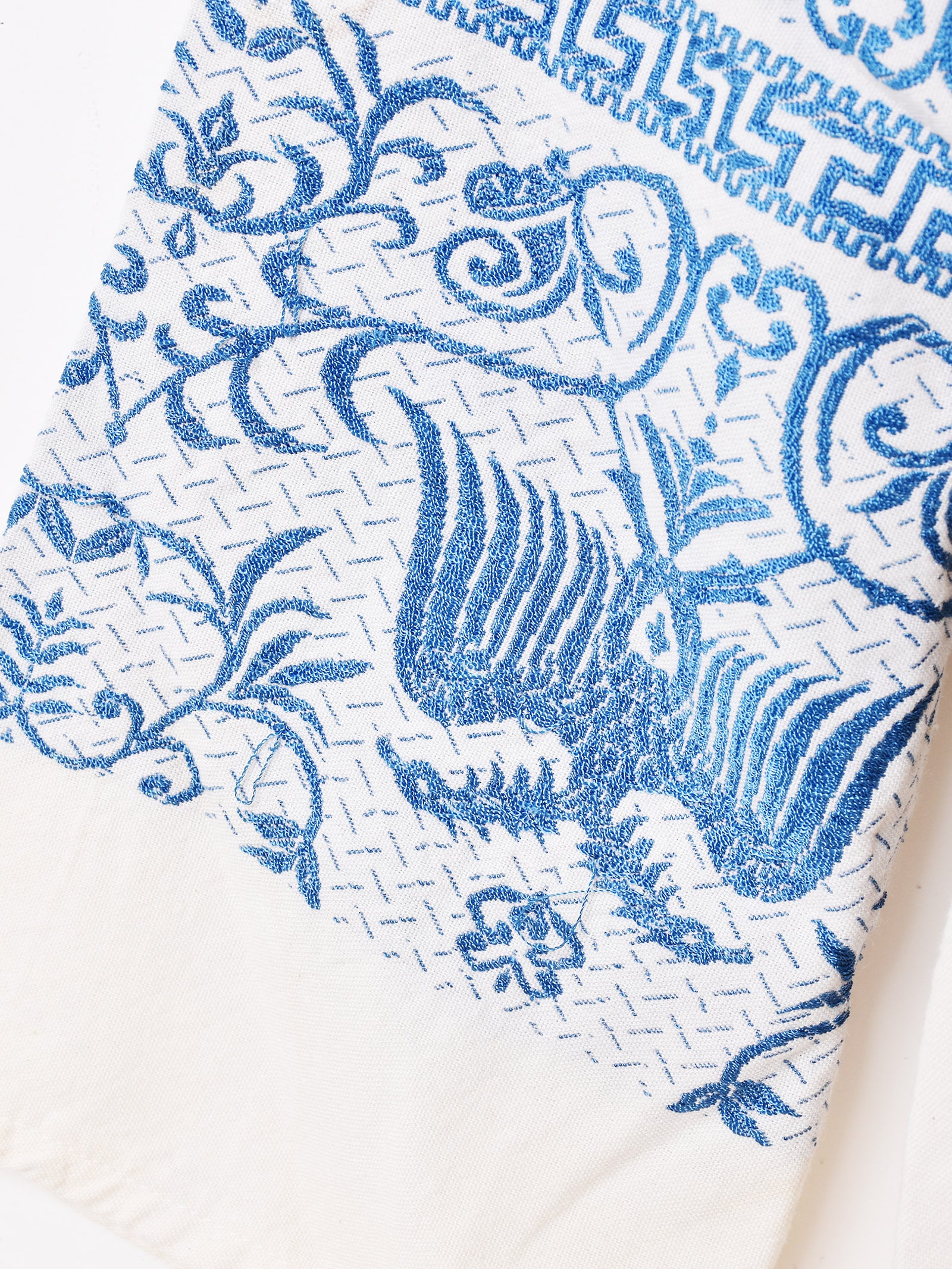 COLETTE DINIGAN 古着 エキゾチック刺繍 シルク セットアップ 楽天市場】kelen ケレン コットンクロス 刺繍 デザイン ドレス