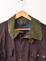 "Belstaff" Waxed Jacket