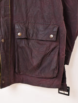 "Belstaff" Waxed Jacket