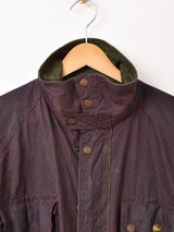 "Belstaff" Waxed Jacket