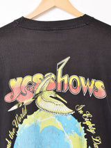 90's〜 Yes 1991 Yesshows ツアーTシャツ