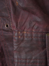 "Belstaff" Waxed Jacket