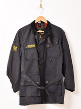 "Belstaff" Road Master Waxed Jacket