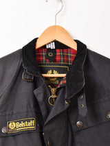 "Belstaff" Road Master Waxed Jacket