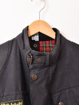 "Belstaff" Road Master Waxed Jacket