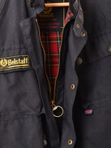 "Belstaff" Road Master Waxed Jacket