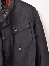 "Belstaff" Road Master Waxed Jacket