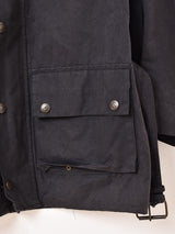 "Belstaff" Road Master Waxed Jacket