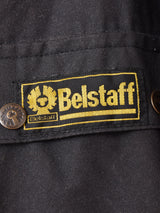 "Belstaff" Road Master Waxed Jacket