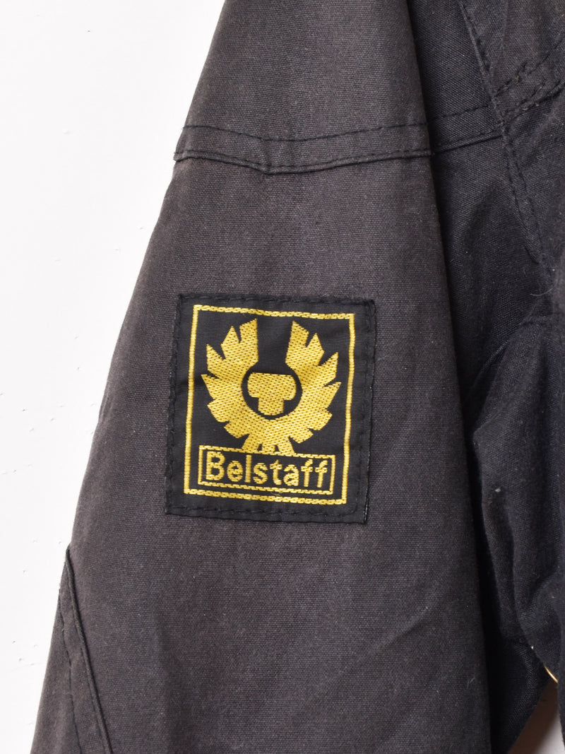 "Belstaff" Road Master Waxed Jacket