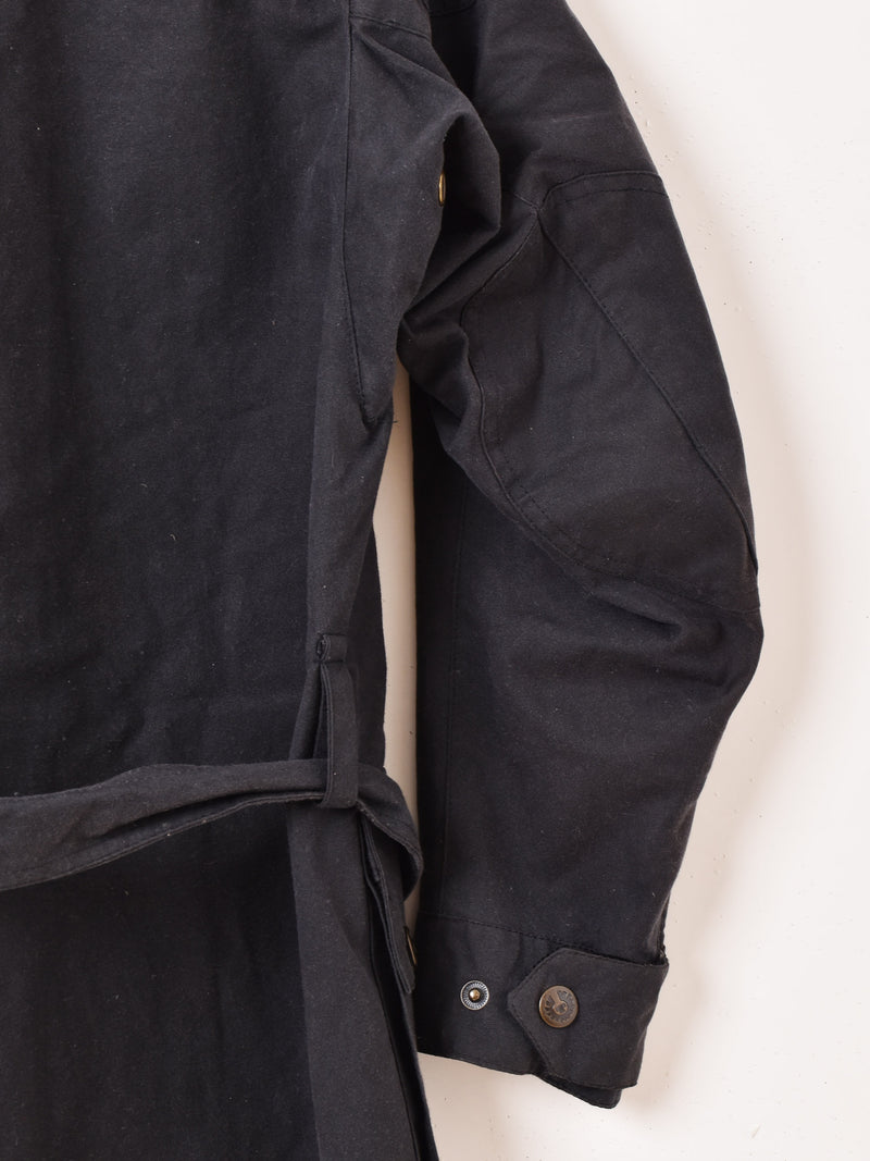 "Belstaff" Road Master Waxed Jacket