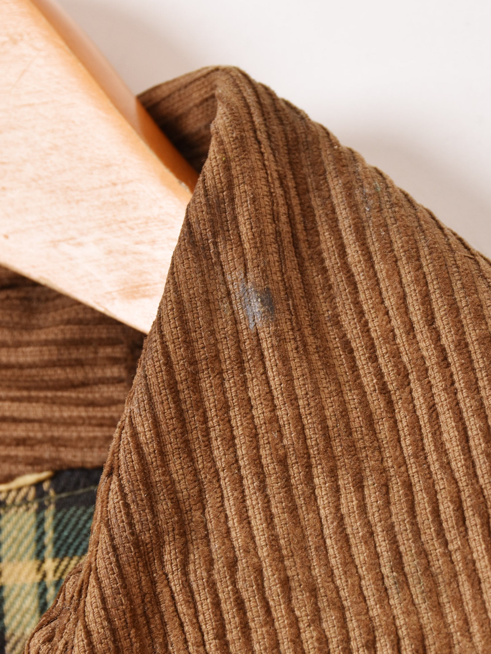 barbour 1ワラント gamefair 古着 32 ヴィンテージ 34