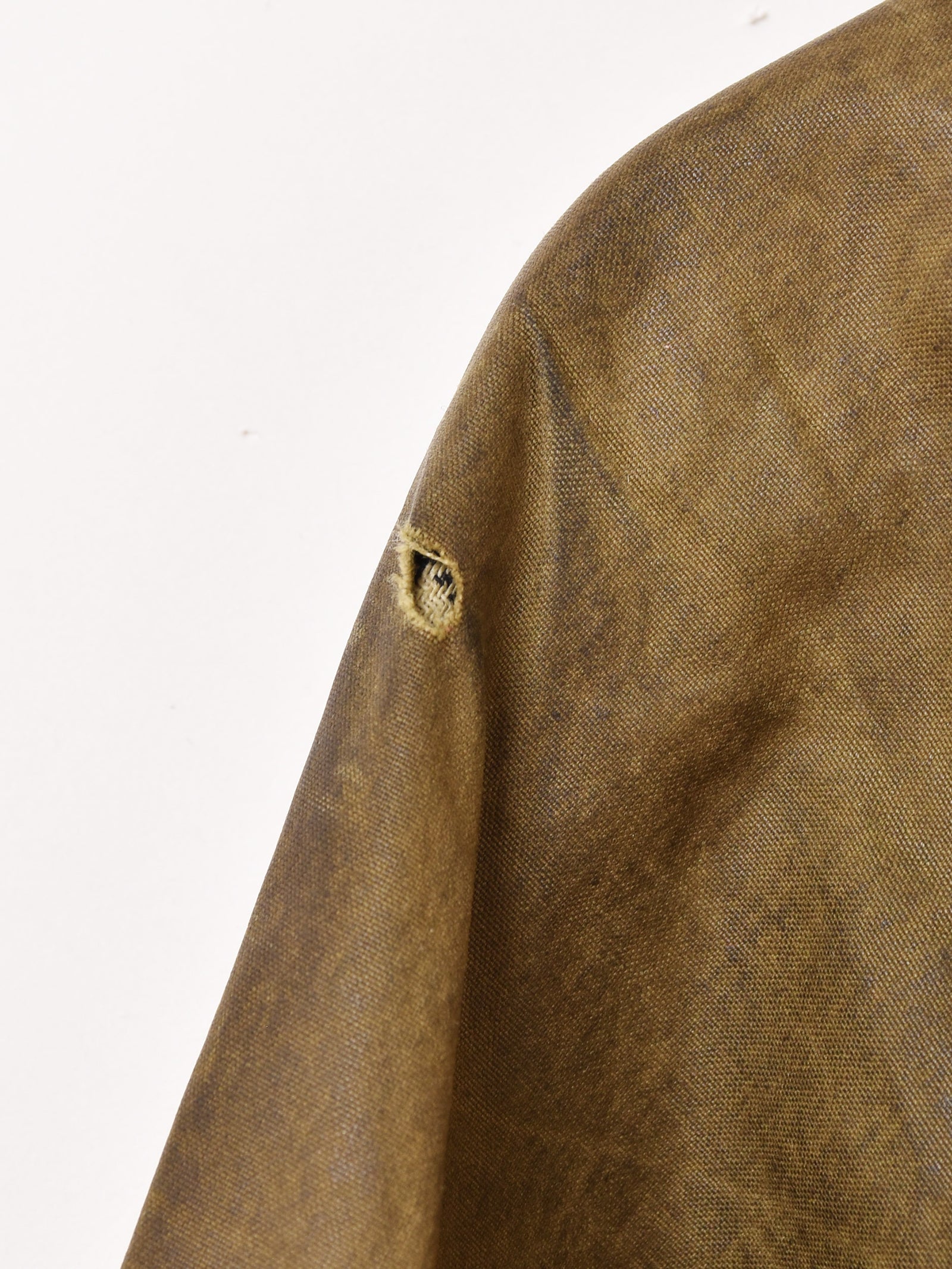 80's Barbour 