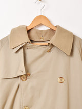 80's〜90's "GRENFELL" Trench Coat