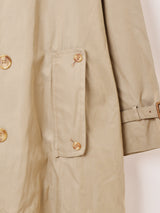 80's〜90's "GRENFELL" Trench Coat