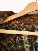 イギリス製 80's〜90's Barbour "MOORLAND" Waxed Jacket