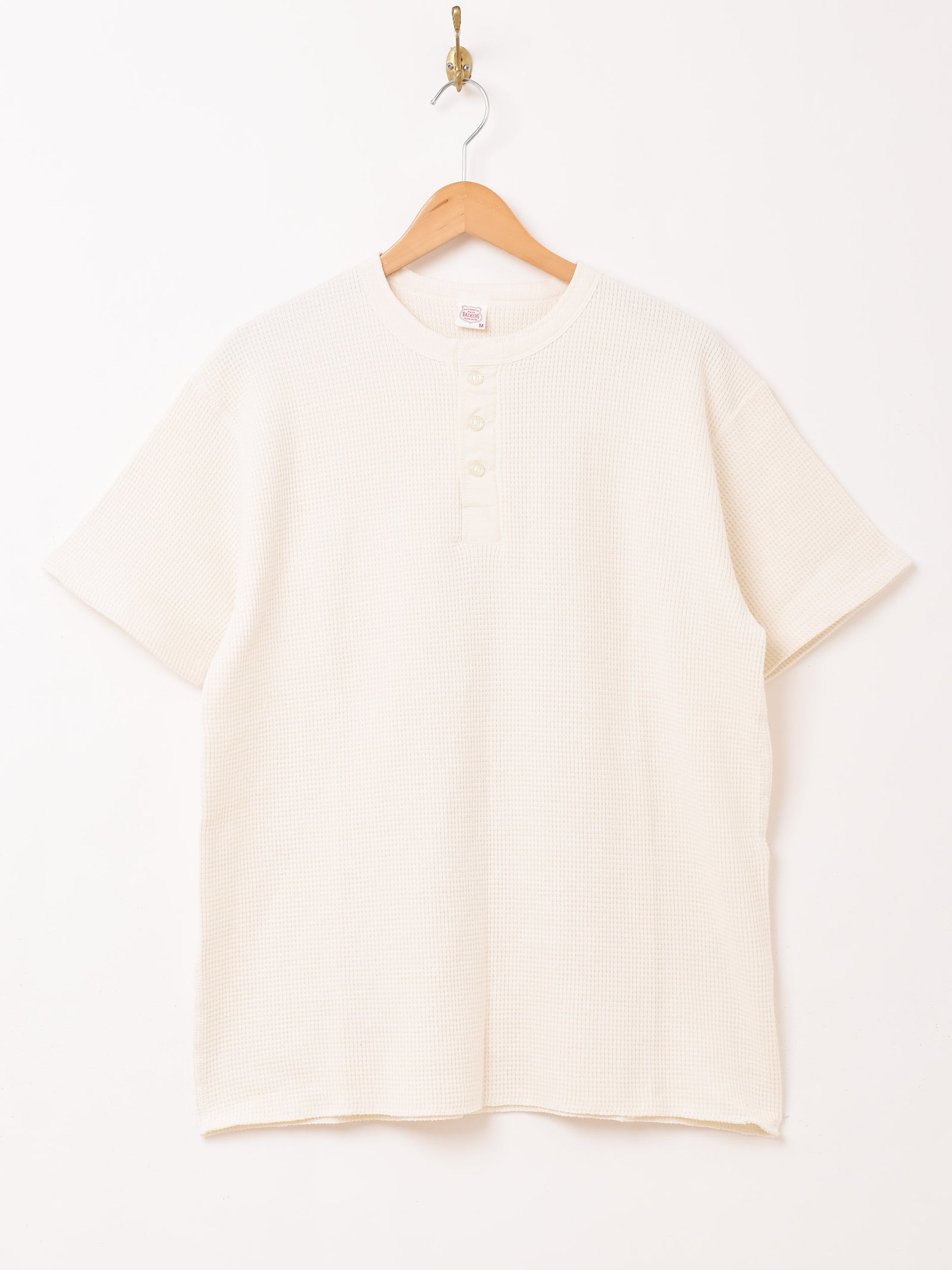 【新品】Americana×DeuxiemeClasse バックヘンリーサーマル C03_1156_bcb067b5-199c-46ca-