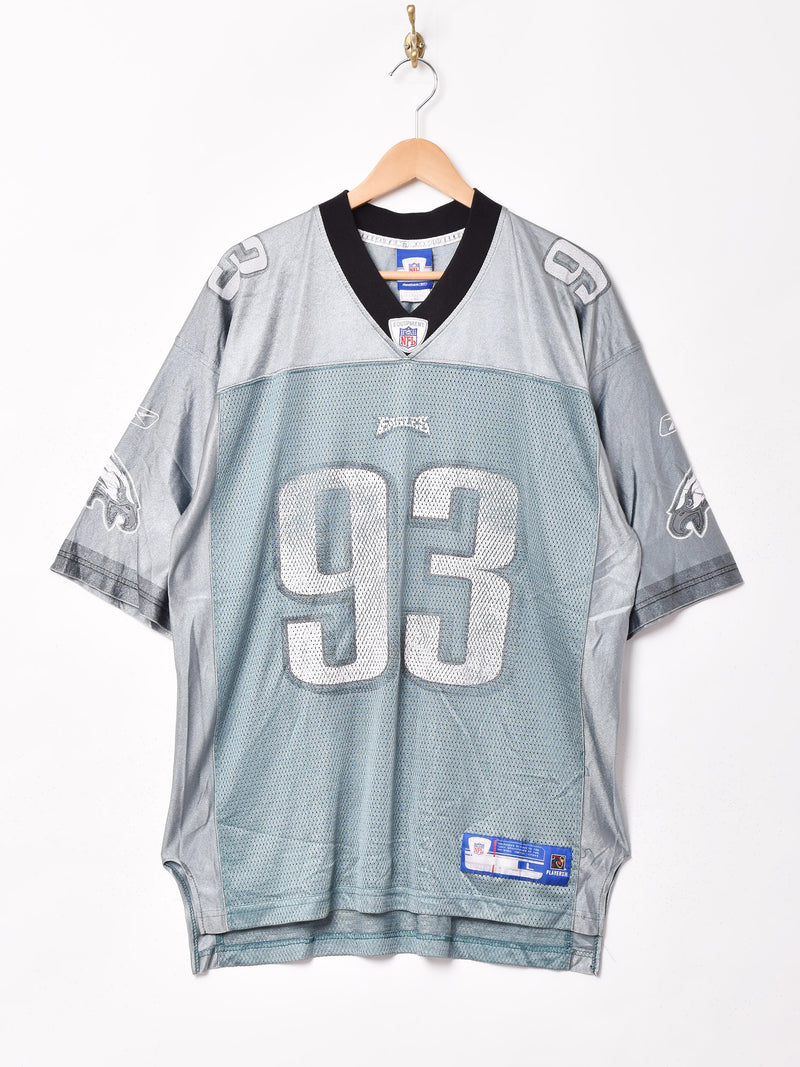 NFL Phlladelphia Eagles ゲームシャツ