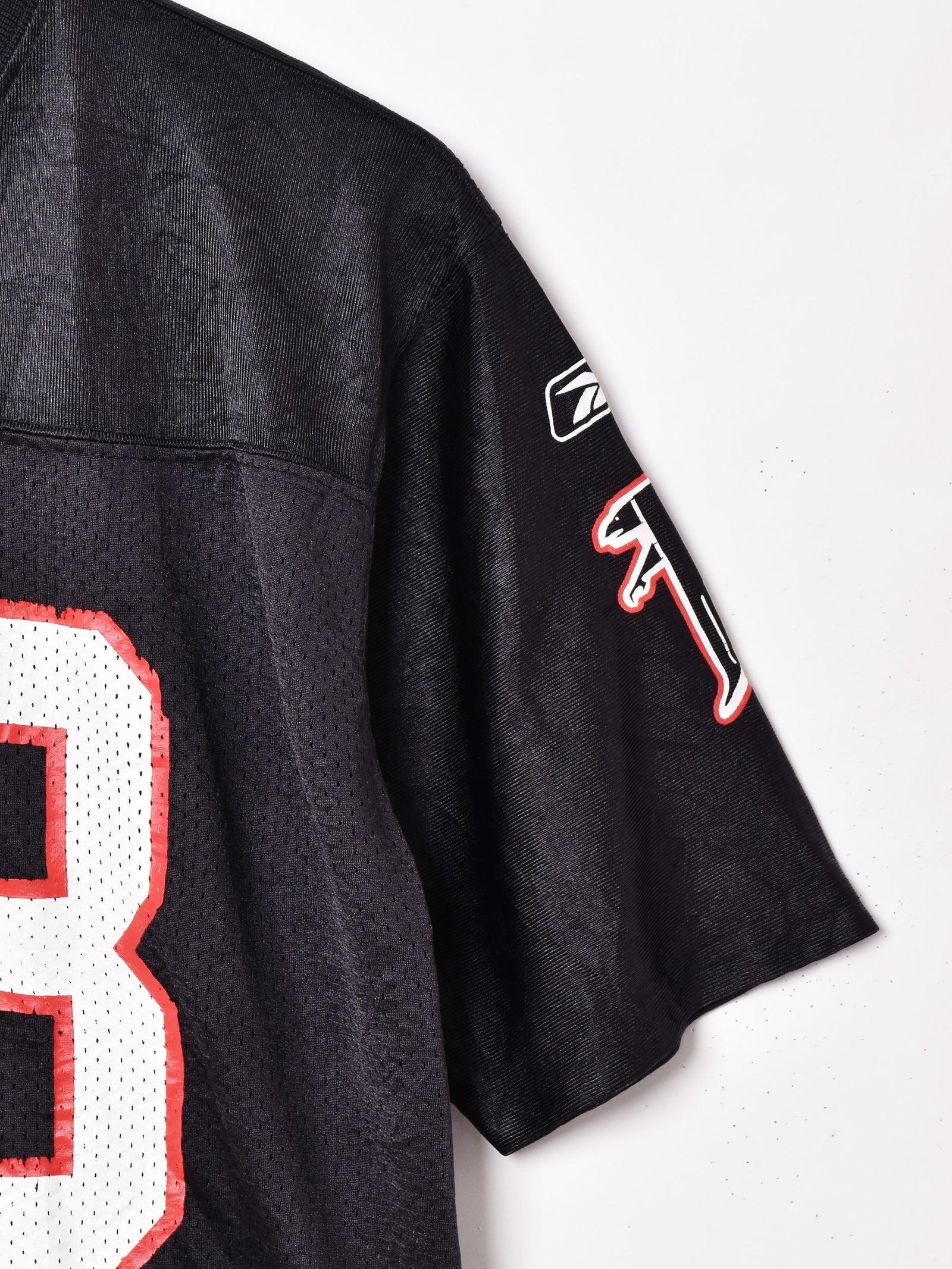 NFL Atlanta Falcons ゲームシャツ – 古着屋Top of the Hillの