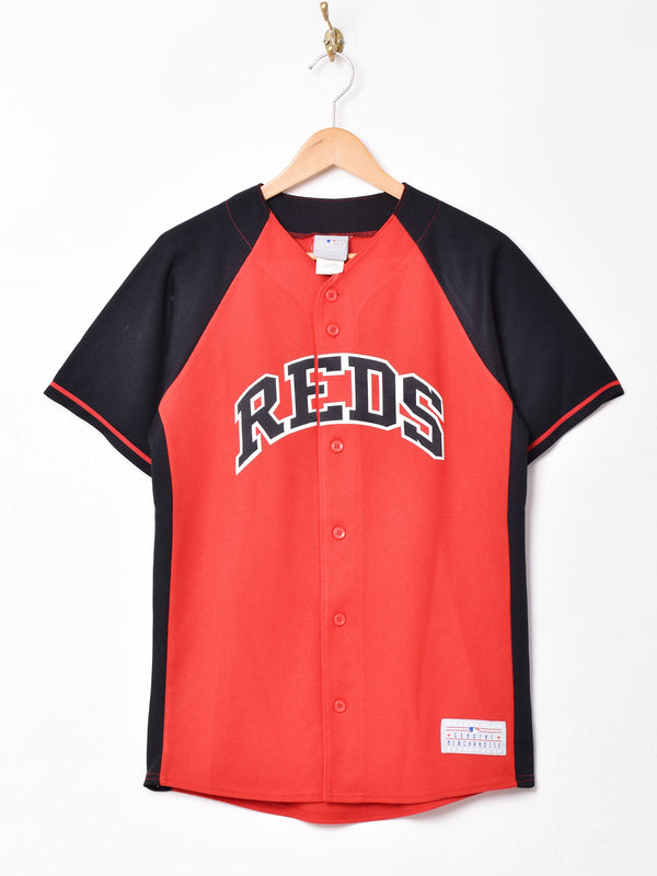 MLB Cincinnati Reds ゲームシャツ