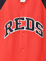 MLB Cincinnati Reds ゲームシャツ