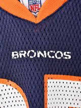 NFL Denver Broncos ゲームシャツ