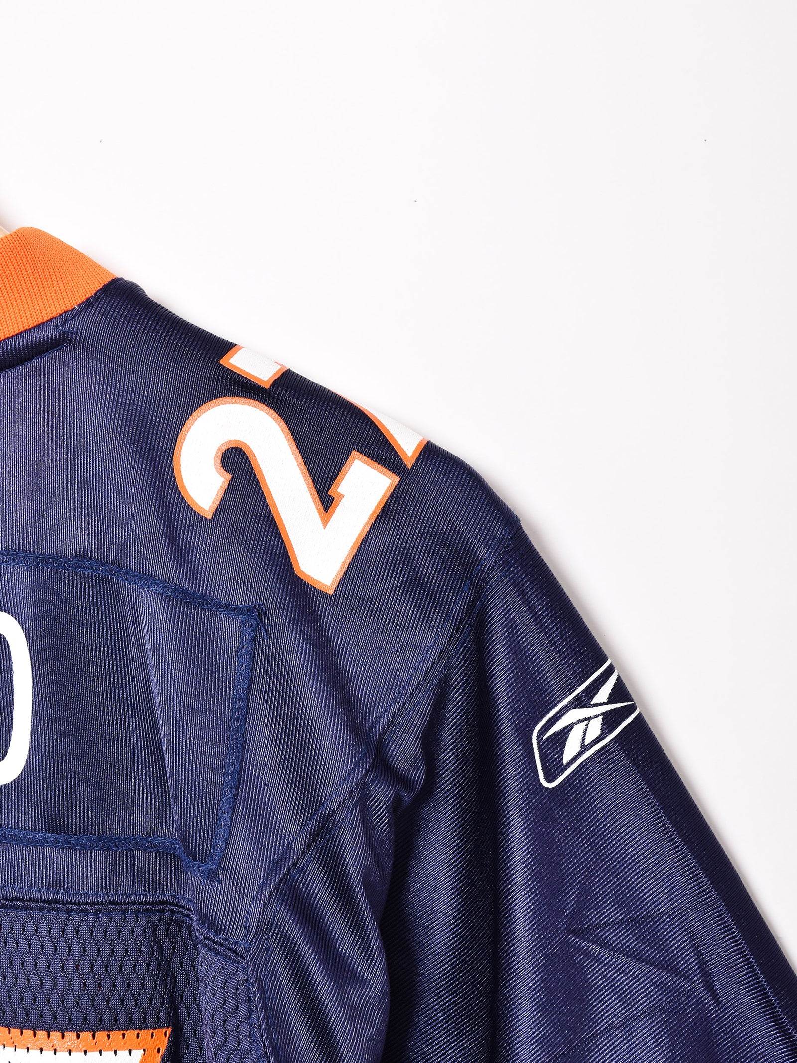 NFL Denver Broncos ゲームシャツ – 古着屋Top of the Hillのネット