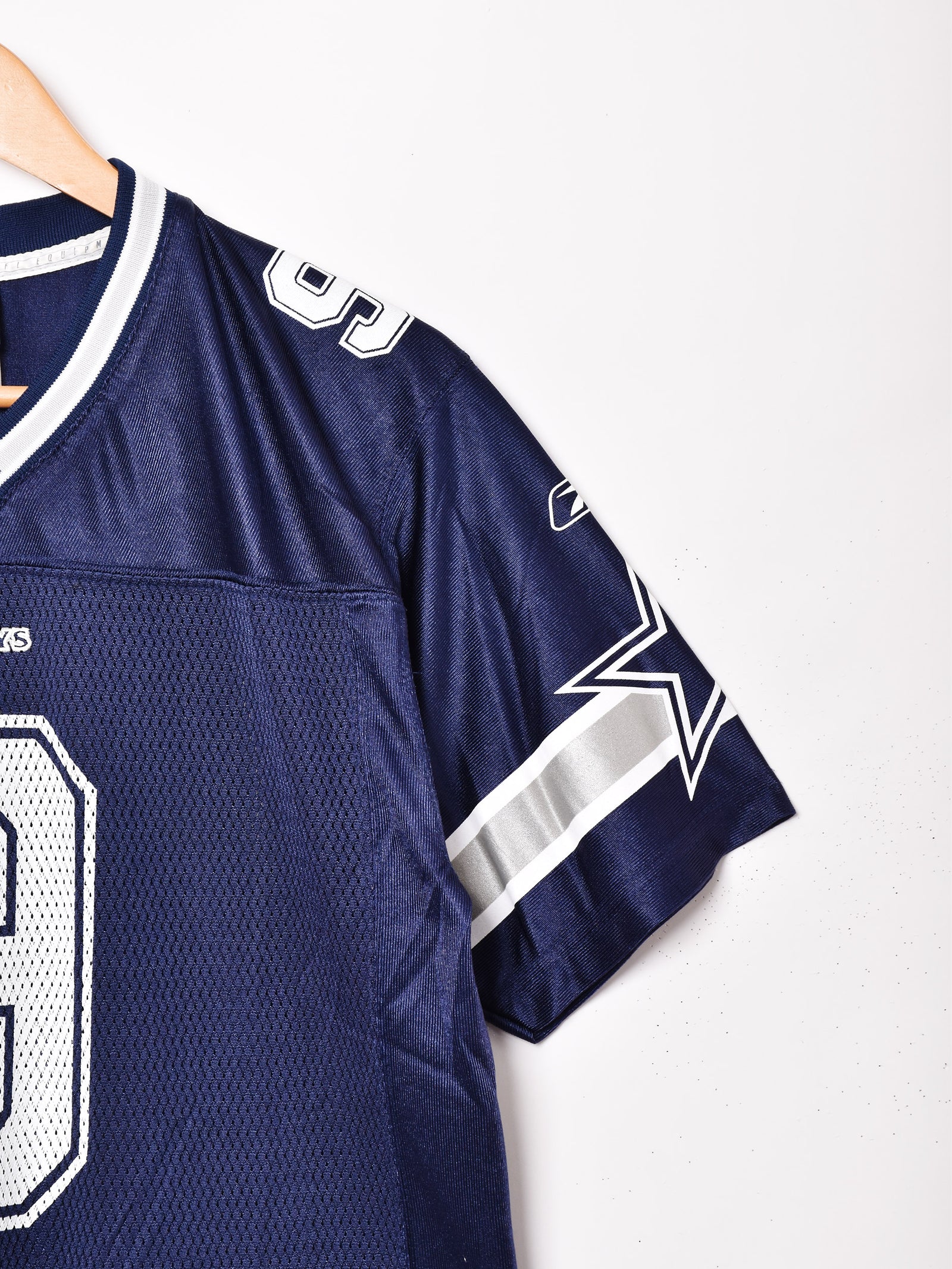 NFL Dallas Cowboys ゲームシャツ – 古着屋Top of the Hillの