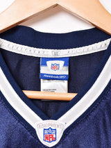 NFL Dallas Cowboys ゲームシャツ