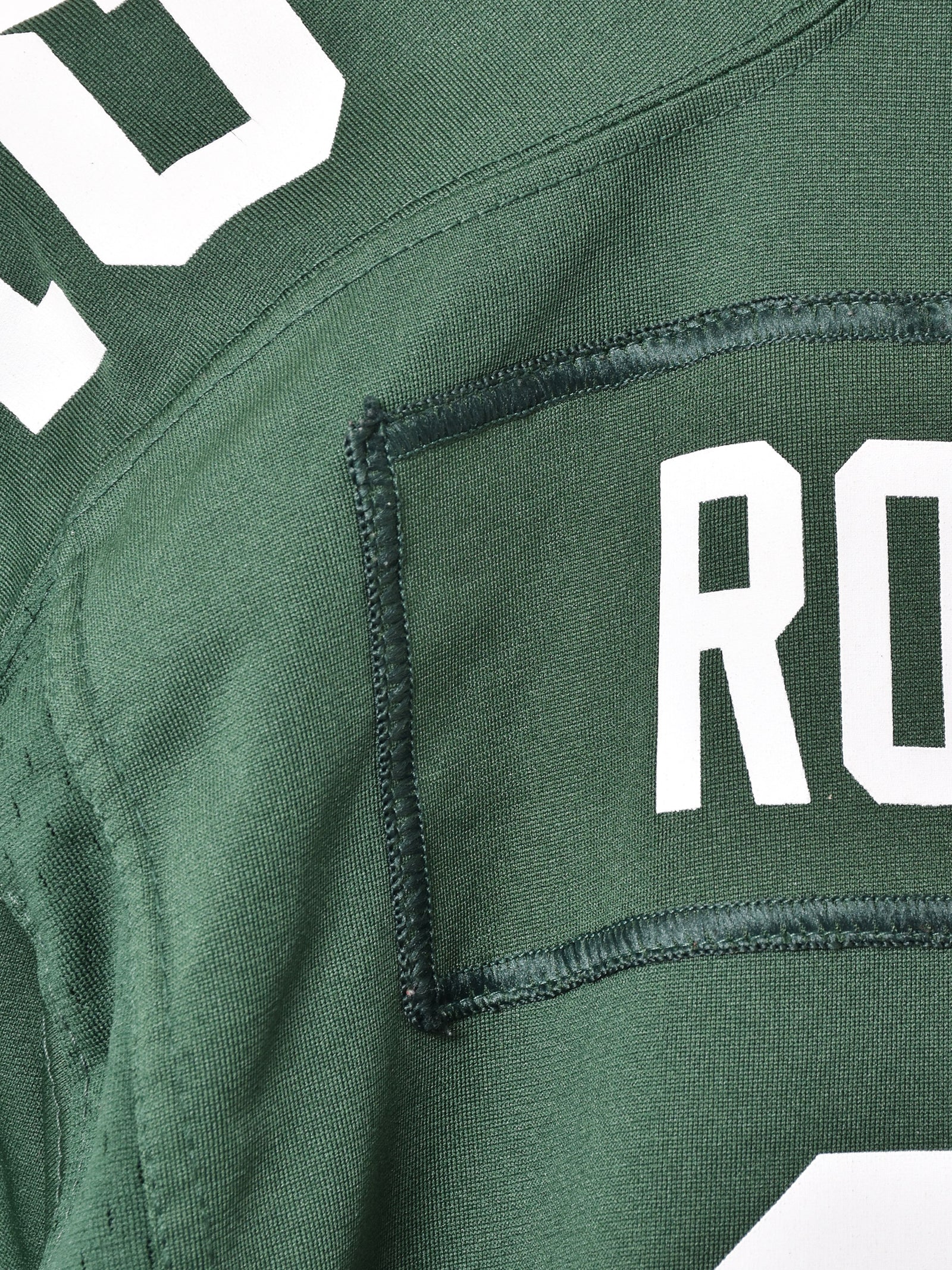 NFL GreenBay Packers ゲームシャツ – 古着屋Top of the Hillの