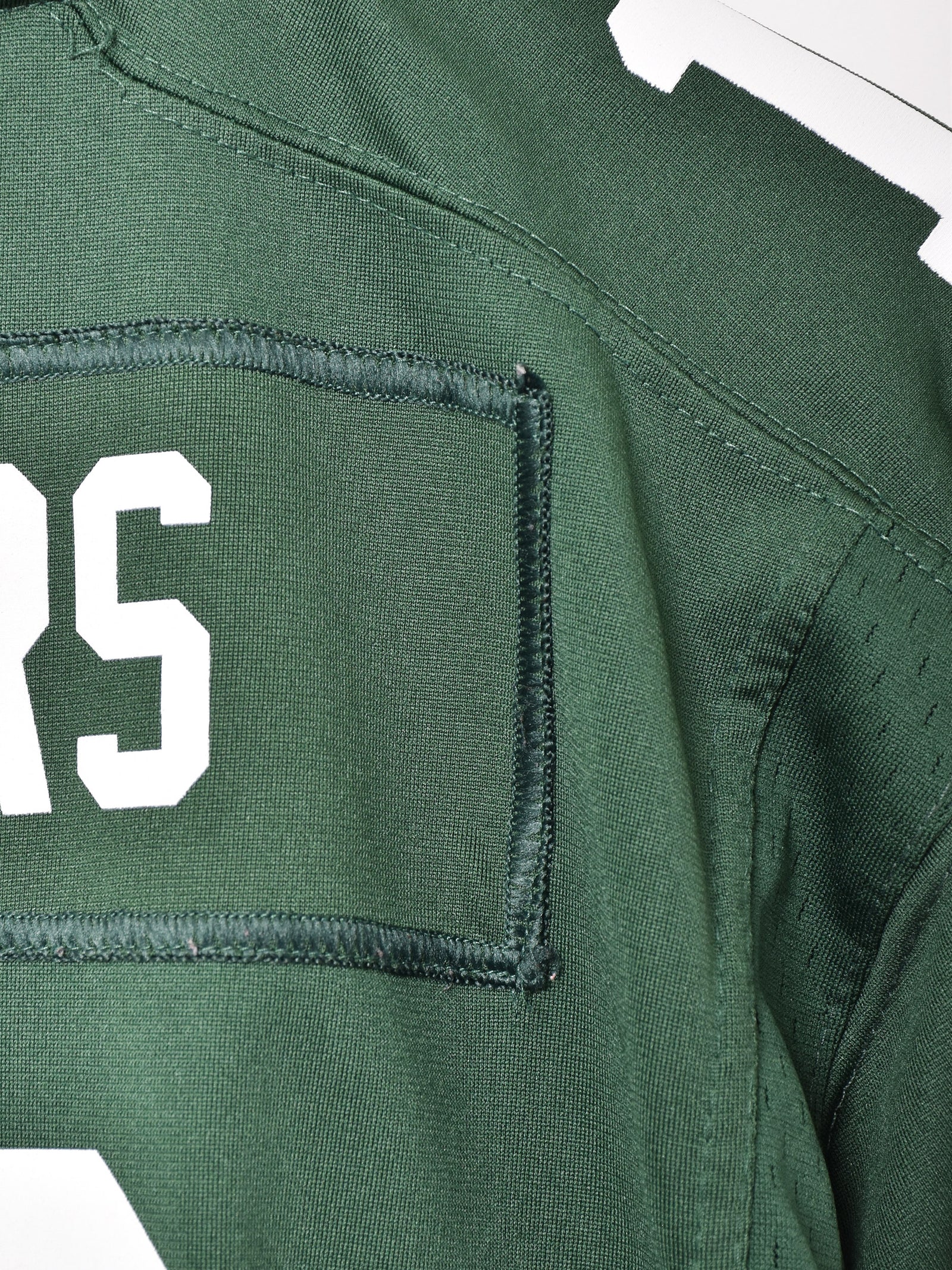 NFL GreenBay Packers ゲームシャツ – 古着屋Top of the Hillの