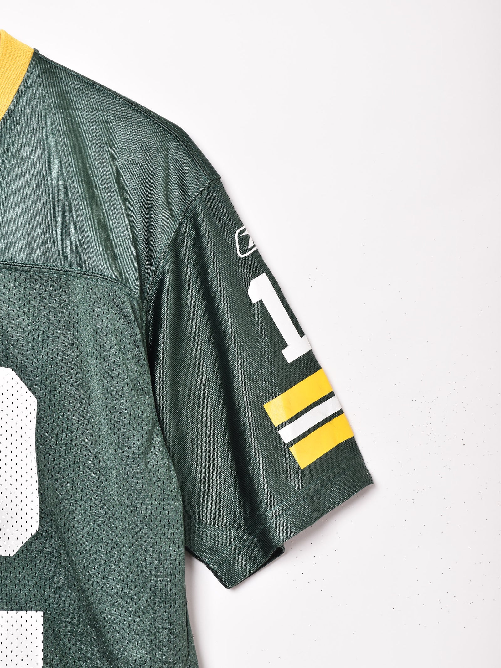 NFL Green Bay Packers ゲームシャツ – 古着屋Top of the Hillの