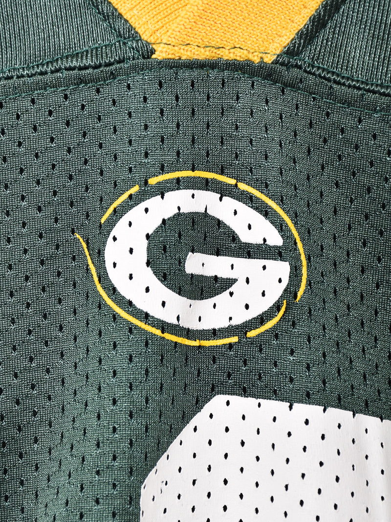 NFL Green Bay Packers ゲームシャツ