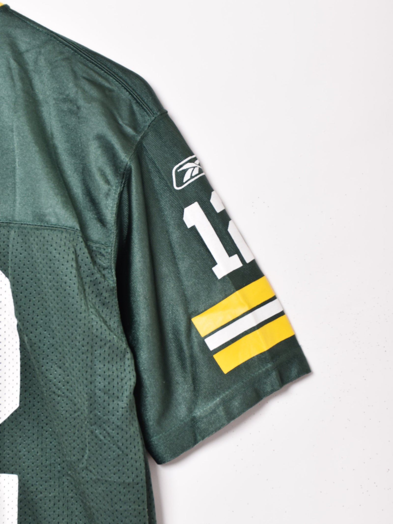 NFL Green Bay Packers ゲームシャツ – 古着屋Top of the Hillの