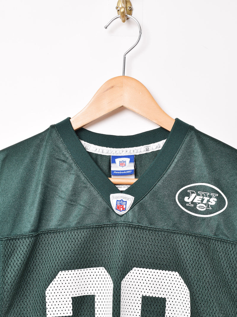 NFL New York Jets ゲームシャツ