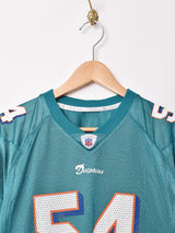 NFL Miami Dolphins ゲームシャツ
