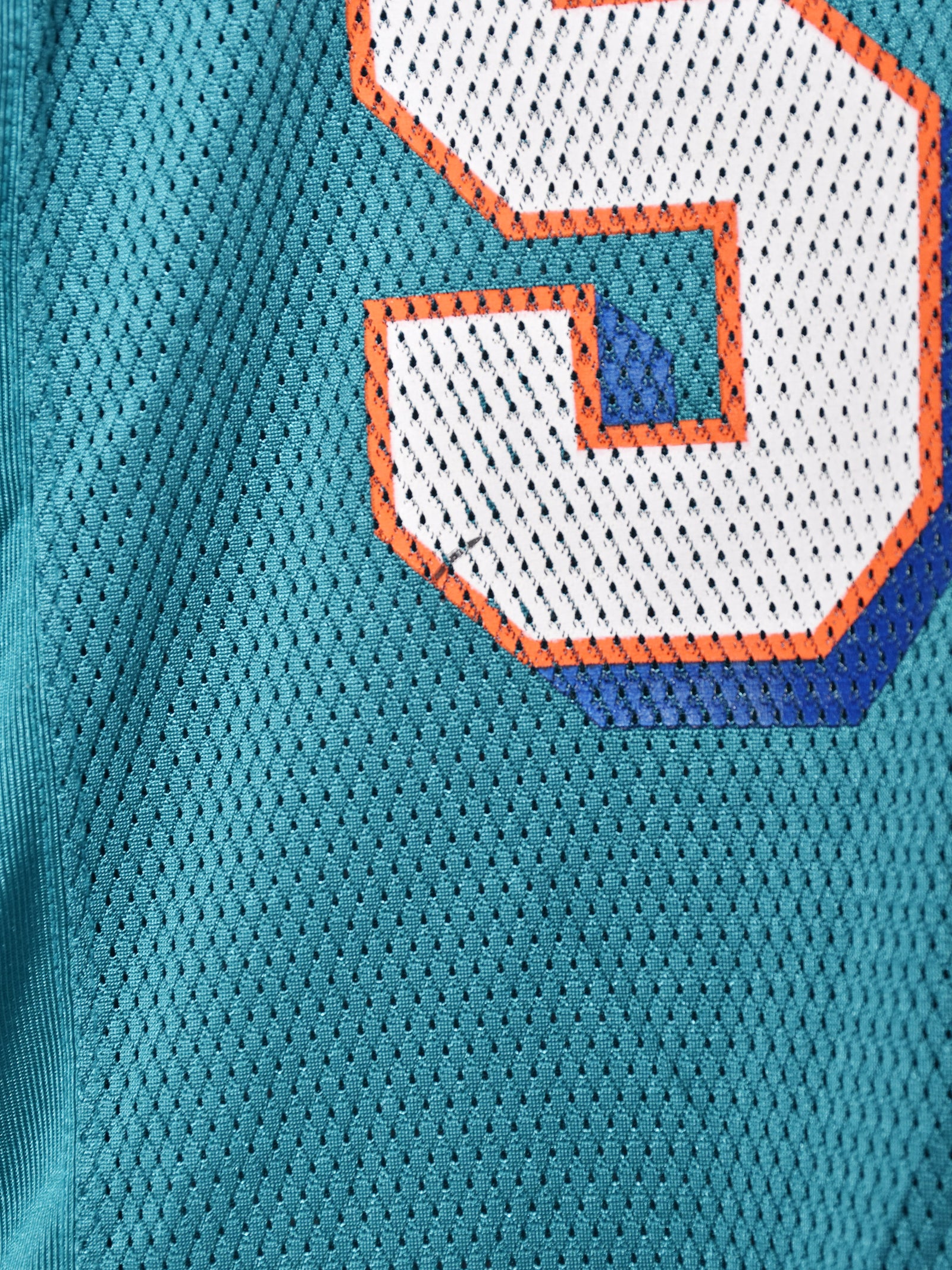 NFL Miami Dolphins ゲームシャツ – 古着屋Top of the Hillのネット