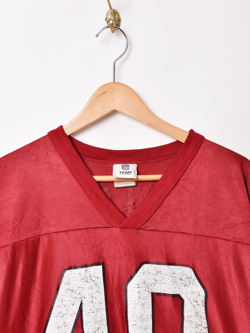 NFL Arizona Cardinals ゲームシャツ