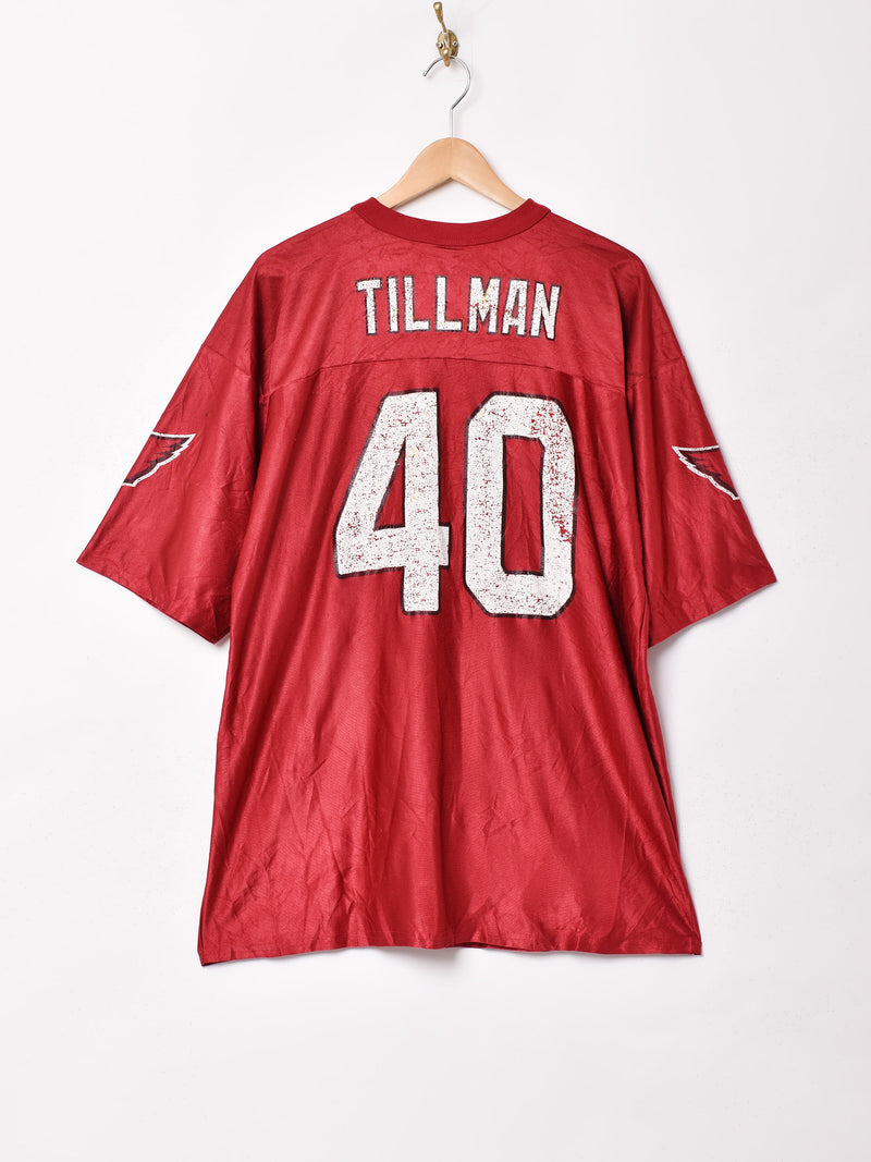 NFL Arizona Cardinals ゲームシャツ – 古着屋Top of the Hillのネット 