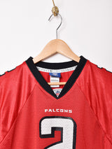 NFL Atlanta Falcons ゲームシャツ