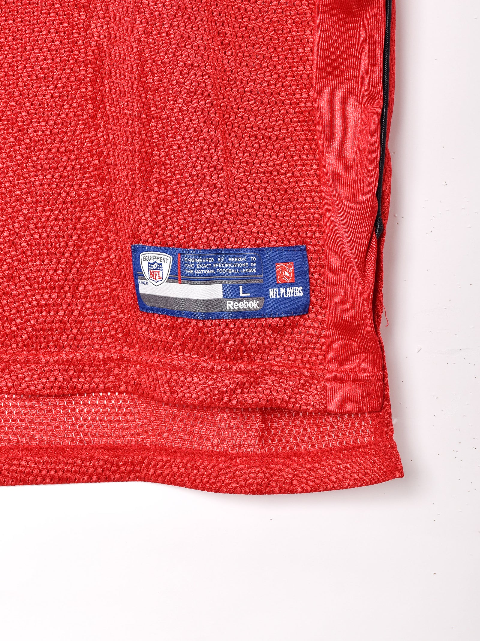 NFL Atlanta Falcons ゲームシャツ – 古着屋Top of the Hillのネット