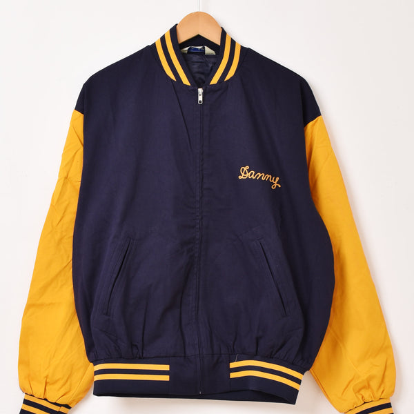 2色展開】Backers コットン スタジアム ジャケット Patch – 古着屋Top