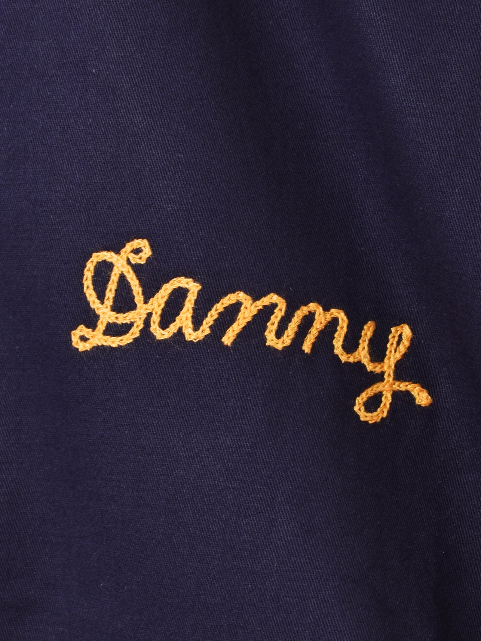 2色展開】Backers コットン スタジアム ジャケット Patch – 古着屋Top