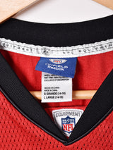 NFL Atlanta Falcons ゲームシャツ