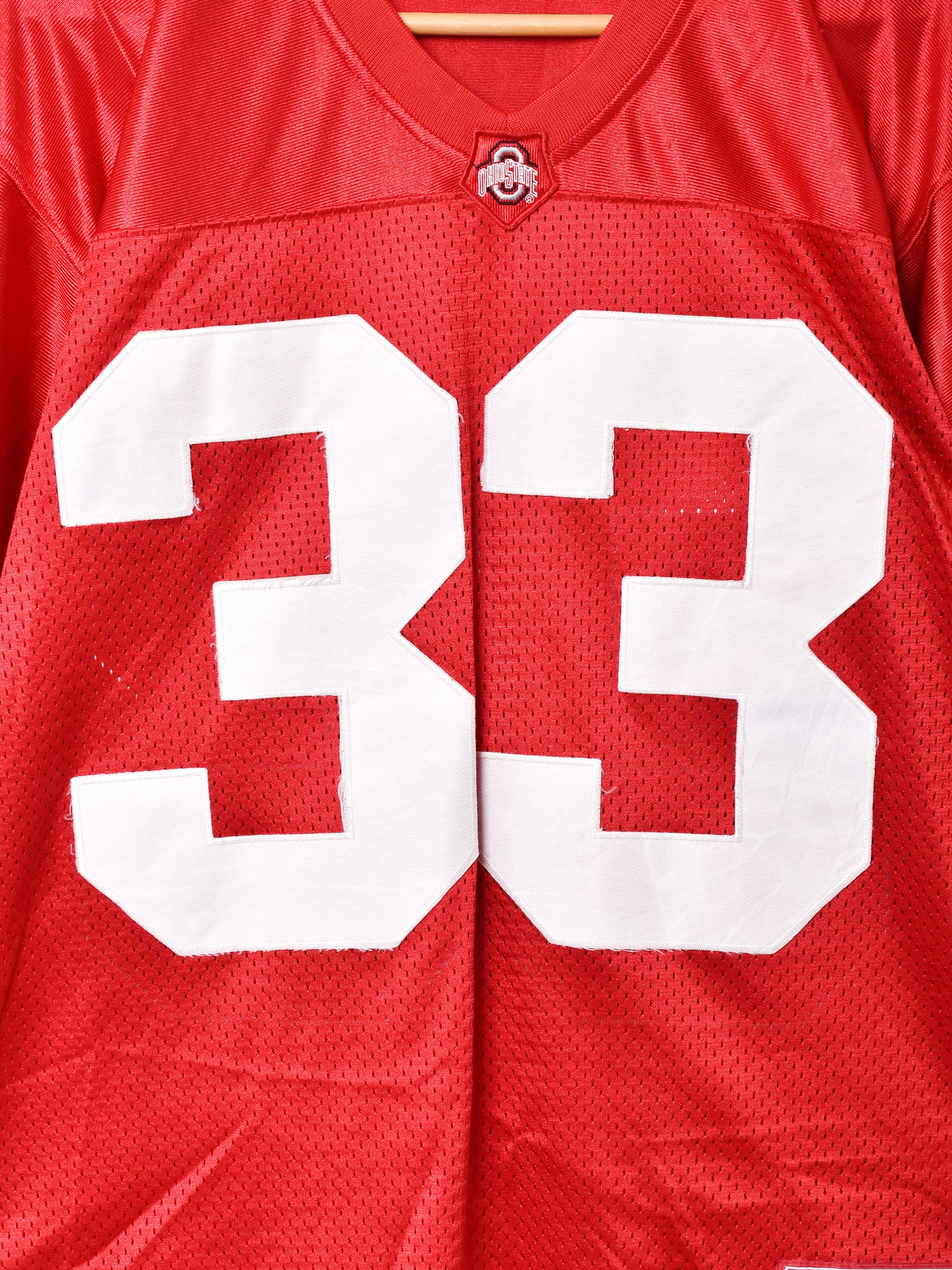 OHIO STATE Buckeyes フットボール ゲームシャツ – 古着屋Top of