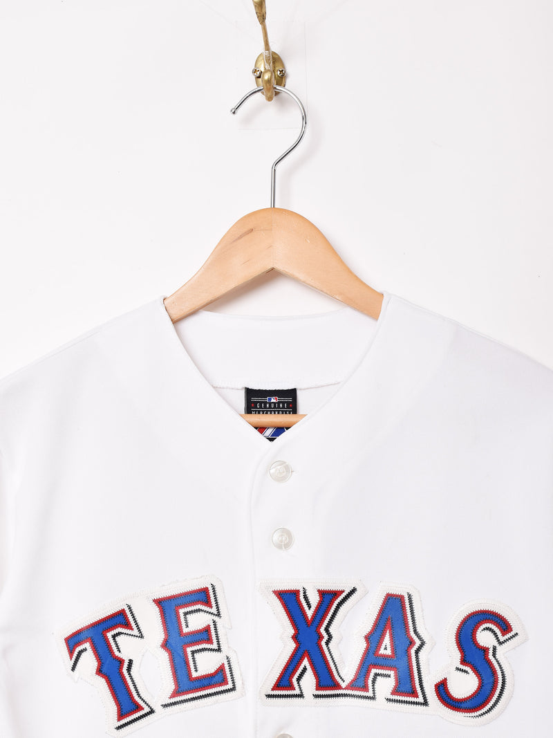 MLB Texas Rangers ゲームシャツ