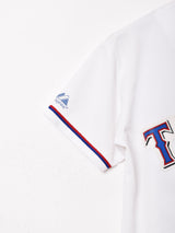 MLB Texas Rangers ゲームシャツ