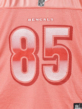 NFL Cincinnati Bengals ゲームシャツ