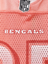 NFL Cincinnati Bengals ゲームシャツ