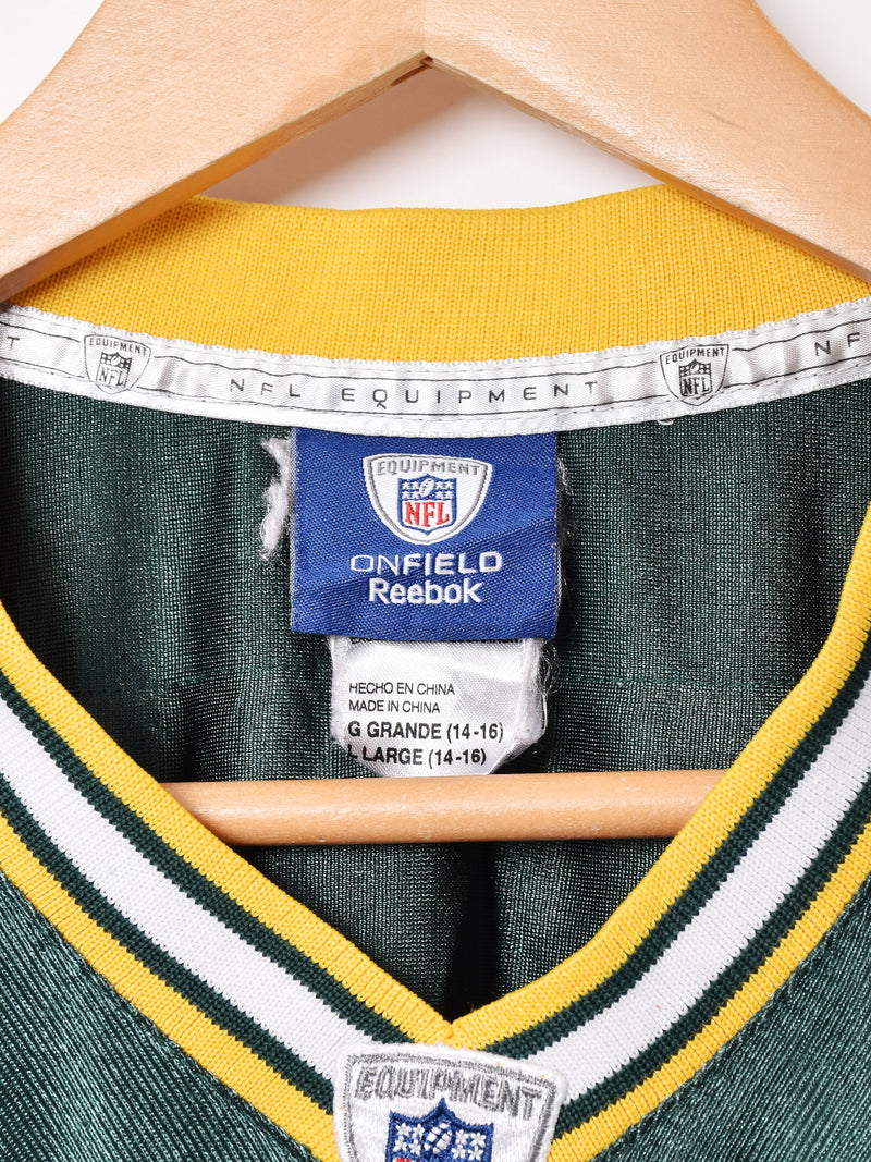 NFL Green Bay Packers ゲームシャツ